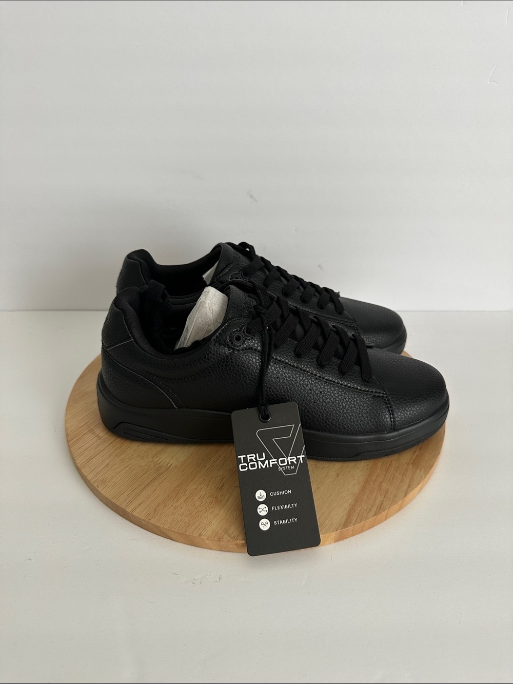 Vance Co Colt Mens Sneakers